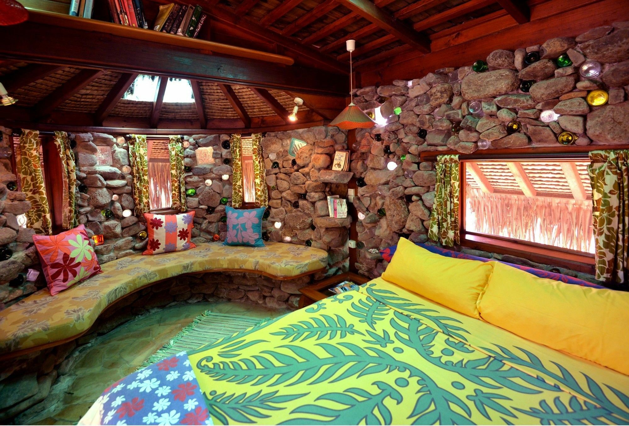 Mark'S Place Муреа Экстерьер фото